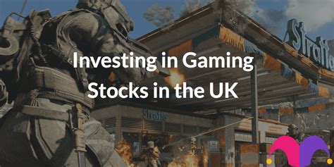 investing in gaming stocks reddit